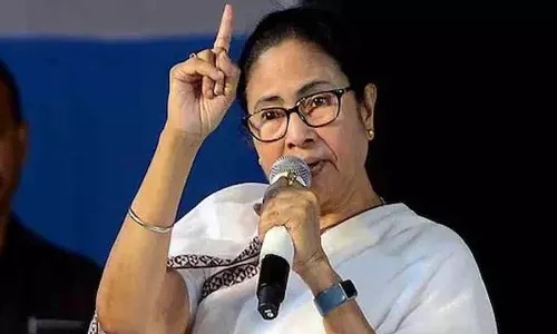 यह झूठ का एक दिशाहीन बजट है: Mamata Banerjee