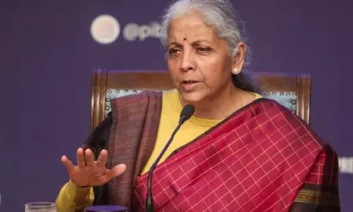 ‘विकसित भारत’ की दिशा में दूरदर्शी रोडमैप, पूर्वोत्तर के मुख्यमंत्रियों ने केंद्रीय बजट की सराहना की ‘विकसित भारत’ की दिशा में दूरदर्शी रोडमैप, पूर्वोत्तर के मुख्यमंत्रियों ने केंद्रीय बजट की सराहना की