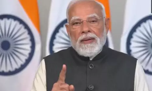 प्रधानमंत्री मोदी: Budget 2047 के लिए मजबूत आधार