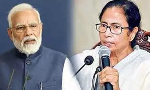 ममता बनर्जी ने Epstein Files में लगे आरोपों के बाद पीएम मोदी से पद छोड़ने की मांग की