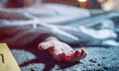 Pune के शिरूर में कुएं में महिला और दो बच्चों के शव मिले