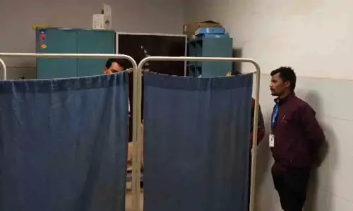 Odisha में कई सड़क हादसों में एक की मौत, कई घायल Odisha में कई सड़क हादसों में एक की मौत, कई घायल