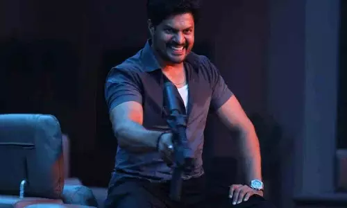 सुदेव नायर Tollywood में चर्चा का विषय बन गए