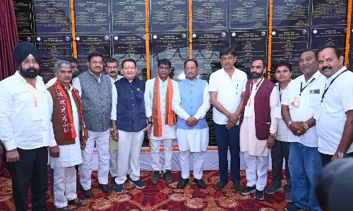सिरपुर बनेगा छत्तीसगढ़ पर्यटन का सिरमौर: CM साय