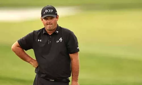 फ्रेडी शॉट ने प्लेऑफ में Patrick Reed को हराकर यूरोपियन टूर में पहला टाइटल जीता फ्रेडी शॉट ने प्लेऑफ में Patrick Reed को हराकर यूरोपियन टूर में पहला टाइटल जीता