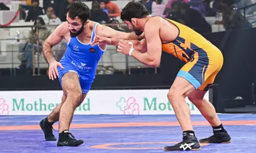 रेसलिंग का नया युग: प्रो रेसलिंग लीग ने सितारों पर निर्भरता को तोड़ा रेसलिंग का नया युग: प्रो रेसलिंग लीग ने सितारों पर निर्भरता को तोड़ा