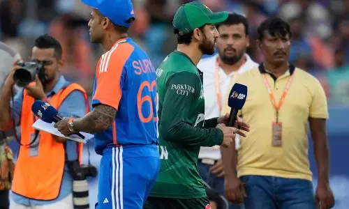 BIG BREAKING: T20 वर्ल्ड कप 2026, पाकिस्तान भारत के खिलाफ नहीं खेलेगा मैच