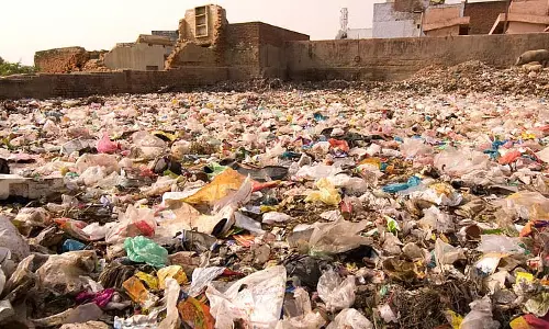 मानव अपशिष्ट प्रदूषण को रोकने के लिए हावड़ा में Treatment plant लगाया जाएगा मानव अपशिष्ट प्रदूषण को रोकने के लिए हावड़ा में Treatment plant लगाया जाएगा