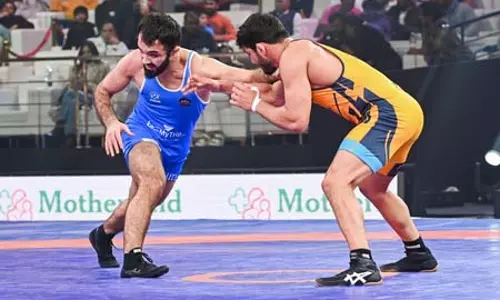 पीडब्ल्यूएल ने कर दिया साबित, रेसलिंग को चमकने के लिए सितारों की जरूरत नहीं