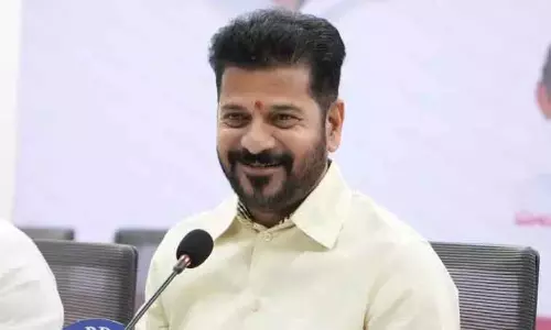 Hyderabad को ग्लोबल शहर बनाने के लिए केंद्र ने पेश किया ₹1 लाख करोड़ का अर्बन चैलेंज फंड