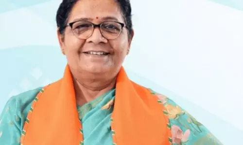 पहला कार्यवाई भवन बजट विकसित भारत के विजन को मजबूत करता है: राजस्थान MP