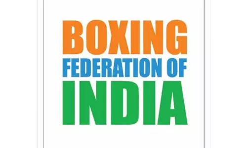 Boxam Elite 2026: हितेश, सचिन और लवलीना ने टीम का नेतृत्व किया Boxam Elite 2026: हितेश, सचिन और लवलीना ने टीम का नेतृत्व किया