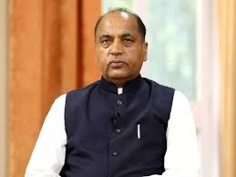 केंद्रीय बजट आत्मनिर्भर भारत की दिशा में एक दूरदर्शी कदम: Jairam Thakur