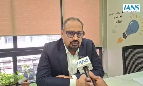 जावेरी सिक्योरिटीज के एमडी ने केंद्रीय बजट 2026-27 को दी लंबी अवधि में विकास के नजरिए से सराहना