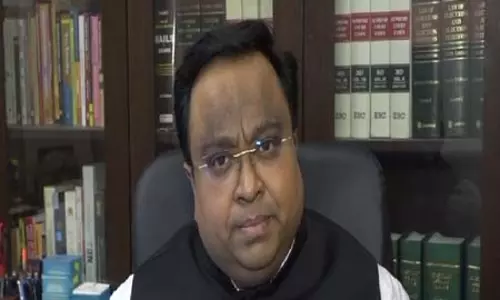 ओडिशा को अनदेखा किया गया, बजट पर भड़के बीजद के नेता सस्मित पात्रा
