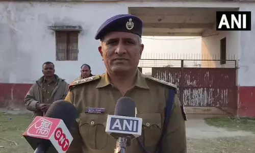 स्कूल के पास विस्फोटक बरामद, बम निरोधक दस्ते ने किया नष्ट करने की तैयारी