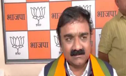 Ajit Gopchade: बजट से विकसित भारत की नींव