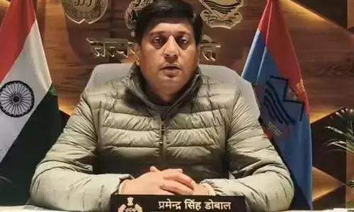 हरिद्वार में संत रविदास जयंती की शोभायात्रा के दौरान हिंसा, दो की मौत