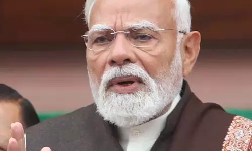 प्रधानमंत्री मोदी ने थाईपूसम पर देशवासियों को दी शुभकामनाएं