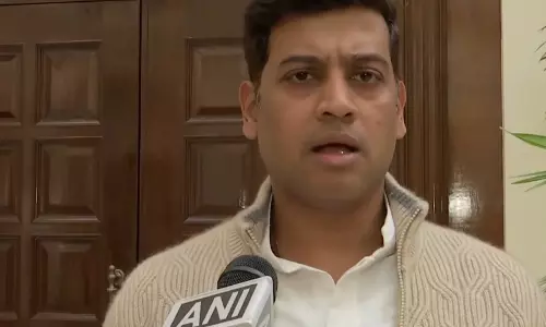केंद्रीय बजट सबका साथ, सबका विकास दृष्टिकोण को दर्शाता है: Shrikant Shinde