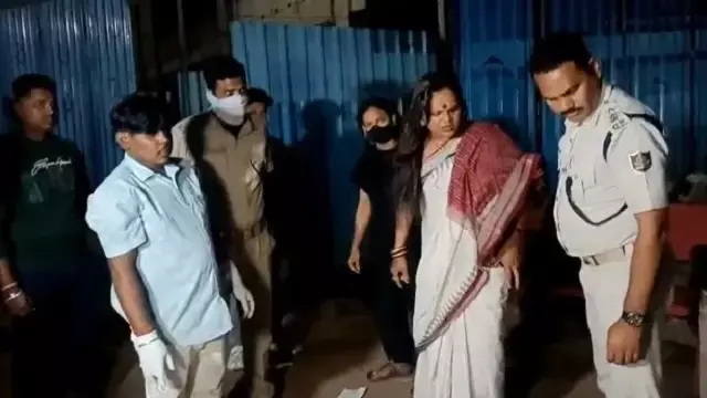 Bhubaneswar में एक ट्रांसजेंडर की बेरहमी से हत्या