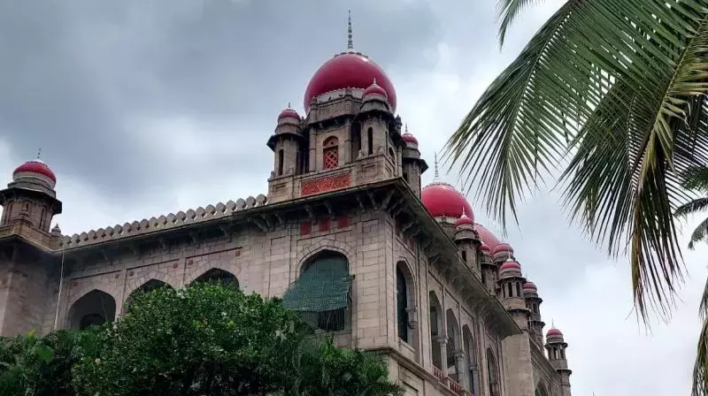 HC ने भारतीय गृह मंत्रालय पर LTV लेने के लिए मजबूर करने के पाकिस्तानी नागरिक के आरोपों को खारिज कर दिया HC ने भारतीय गृह मंत्रालय पर LTV लेने के लिए मजबूर करने के पाकिस्तानी नागरिक के आरोपों को खारिज कर दिया