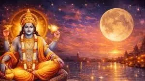Magh Purnima Vrat Katha: माघ पूर्णिमा व्रत कथा, इसके पाठ से हर मनोकामना होगी पूर्ण Magh Purnima Vrat Katha: माघ पूर्णिमा व्रत कथा, इसके पाठ से हर मनोकामना होगी पूर्ण