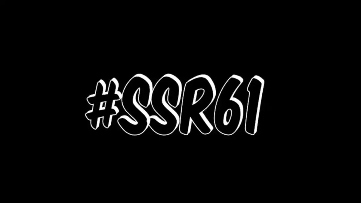 SSR61: जाने-माने डायरेक्टर सिंगीतम की अगली फिल्म का अनाउंसमेंट हुआ SSR61: जाने-माने डायरेक्टर सिंगीतम की अगली फिल्म का अनाउंसमेंट हुआ