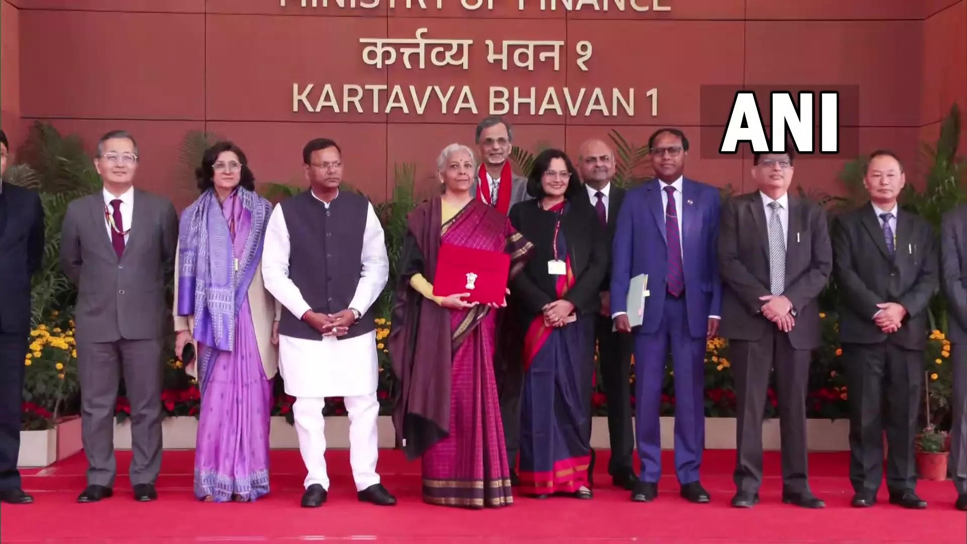 वित्त मंत्री निर्मला सीतारमण आज पेश करेंगी केंद्रीय बजट 2026-27? जानिए कहां देखें लाइव वित्त मंत्री निर्मला सीतारमण आज पेश करेंगी केंद्रीय बजट 2026-27? जानिए कहां देखें लाइव