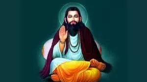 Ravidas Jayanti 2026: आज है रविदास जयंती, जानें इस दिन का महत्व Ravidas Jayanti 2026: आज है रविदास जयंती, जानें इस दिन का महत्व