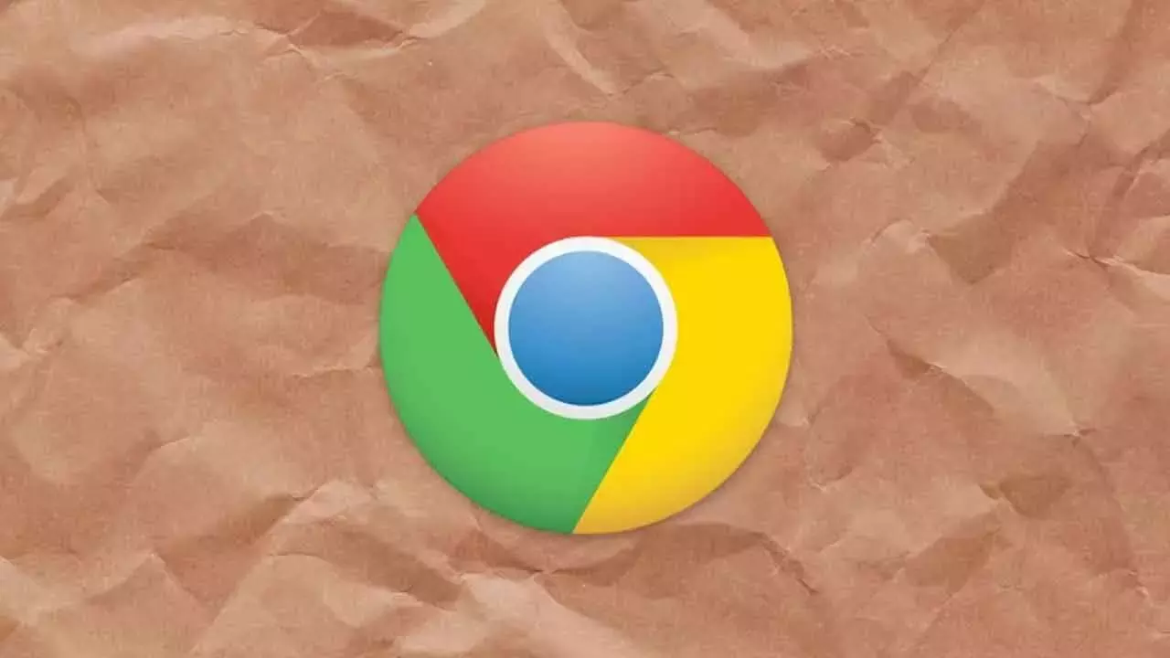 Chrome की गंभीर कमज़ोरियों को फ़्लैग, डेटा चोरी रोकने के लिए तुरंत अपडेट करने की अपील Chrome की गंभीर कमज़ोरियों को फ़्लैग, डेटा चोरी रोकने के लिए तुरंत अपडेट करने की अपील