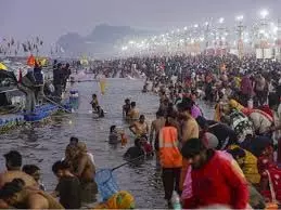 Magh Purnima 2026: जानें माघ पूर्णिमा का ये है धार्मिक महत्व Magh Purnima 2026: जानें माघ पूर्णिमा का ये है धार्मिक महत्व