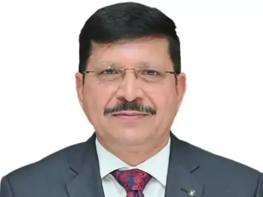 कोयला मंत्रालय ने SECL सीएमडी हरीश दुहन को सौंपा अतिरिक्त प्रभार कोयला मंत्रालय ने SECL सीएमडी हरीश दुहन को सौंपा अतिरिक्त प्रभार