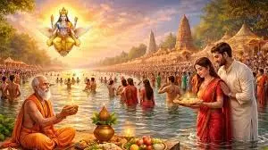 Magh Purnima 2026: माघ पूर्णिमा पर भूलकर भी न करें ये गलतियां, वरना कई गुना बढ़ जाएंगे पाप Magh Purnima 2026: माघ पूर्णिमा पर भूलकर भी न करें ये गलतियां, वरना कई गुना बढ़ जाएंगे पाप