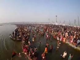 Magh Purnima 2026: माघ पूर्णिमा पर पितृ दोष से मुक्ति कैसे पाएं, क्या किया गया श्राद्ध होगा सफल Magh Purnima 2026: माघ पूर्णिमा पर पितृ दोष से मुक्ति कैसे पाएं, क्या किया गया श्राद्ध होगा सफल