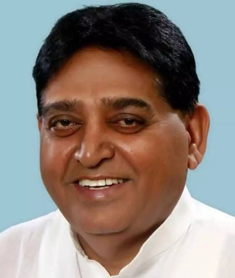 Punjab के पूर्व मंत्री के घर पर I-T रेड 3 दिन बाद खत्म हुई Punjab के पूर्व मंत्री के घर पर I-T रेड 3 दिन बाद खत्म हुई