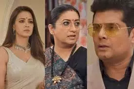 Kyunki Saas Bhi Kabhi Bahu Thi : तुलसी रातोंरात होगी अमीर, नॉयना जाएगी शांति निकेतन से बाहर Kyunki Saas Bhi Kabhi Bahu Thi : तुलसी रातोंरात होगी अमीर, नॉयना जाएगी शांति निकेतन से बाहर