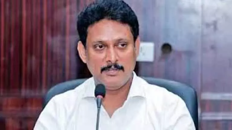 CHENNAI: सेकेंडरी ग्रेड शिक्षकों का 37 दिन का विरोध प्रदर्शन मंत्री के जल्द कार्रवाई के आश्वासन के बाद खत्म हुआ CHENNAI: सेकेंडरी ग्रेड शिक्षकों का 37 दिन का विरोध प्रदर्शन मंत्री के जल्द कार्रवाई के आश्वासन के बाद खत्म हुआ