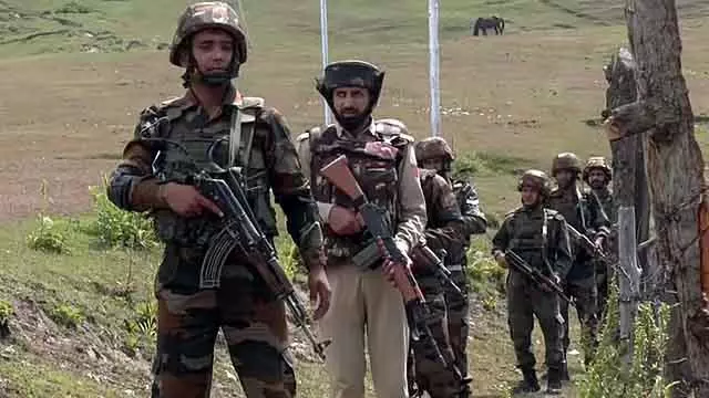 Delhi : रक्षा क्षेत्र के लिए 7.8 लाख करोड़ रुपये Delhi : रक्षा क्षेत्र के लिए 7.8 लाख करोड़ रुपये