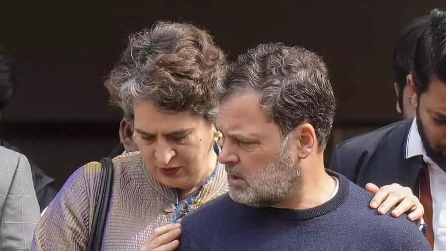 Union Budget 2026: कांग्रेस ने बजट को पूरी तरह से फीका बताया Union Budget 2026: कांग्रेस ने बजट को पूरी तरह से फीका बताया
