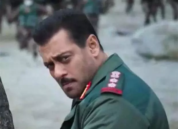 सलमान खान ने Battle of Galwan टीज़र में अपने एक्सप्रेशन को लेकर ट्रोल करने वालों पर चुप्पी तोड़ी सलमान खान ने Battle of Galwan टीज़र में अपने एक्सप्रेशन को लेकर ट्रोल करने वालों पर चुप्पी तोड़ी