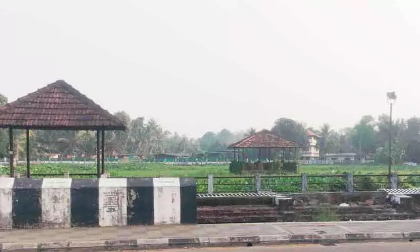 Manacha में पर्यटन; करोड़ों रुपये का टर्निंग पॉइंट साबित हो सकता है Manacha में पर्यटन; करोड़ों रुपये का टर्निंग पॉइंट साबित हो सकता है