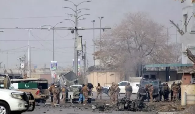 Pakistan में बलूच विद्रोहियों के हमलों में भारी नुकसान Pakistan में बलूच विद्रोहियों के हमलों में भारी नुकसान