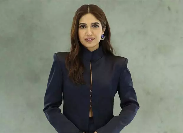 Bhumi Pednekar और दलदल मेकर्स आज की इंडस्ट्री में गायब हो रहे प्रेप के बारे में Bhumi Pednekar और दलदल मेकर्स आज की इंडस्ट्री में गायब हो रहे प्रेप के बारे में