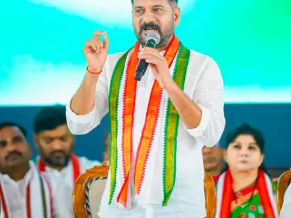 तेलंगाना: दोषियों के खिलाफ सख्त कदम उठाने का CM का आदेश तेलंगाना: दोषियों के खिलाफ सख्त कदम उठाने का CM का आदेश