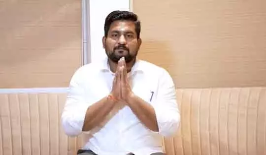 Odisha सरकार ने चार खिलाड़ियों को सम्मानित किया Odisha सरकार ने चार खिलाड़ियों को सम्मानित किया