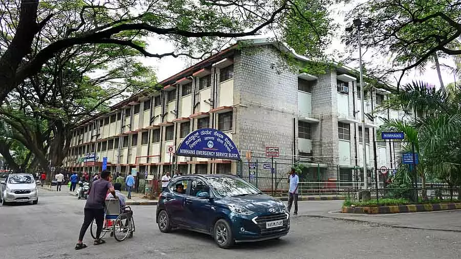 केंद्रीय बजट 2026 : NIMHANS 2.0 के साथ रांची मेंटल हेल्थकेयर हब के तौर पर उभरेगा केंद्रीय बजट 2026 : NIMHANS 2.0 के साथ रांची मेंटल हेल्थकेयर हब के तौर पर उभरेगा