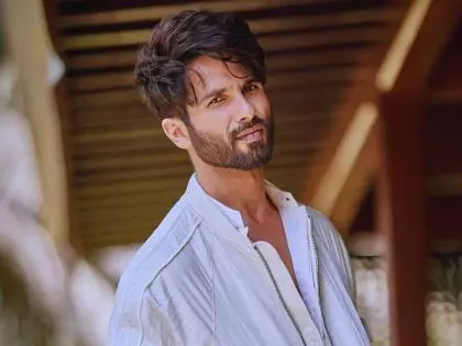 Shahid कपूर ने साझा किया, डिकैप्रियो उनके लिए एक्टिंग इंस्पिरेशन Shahid कपूर ने साझा किया, डिकैप्रियो उनके लिए एक्टिंग इंस्पिरेशन