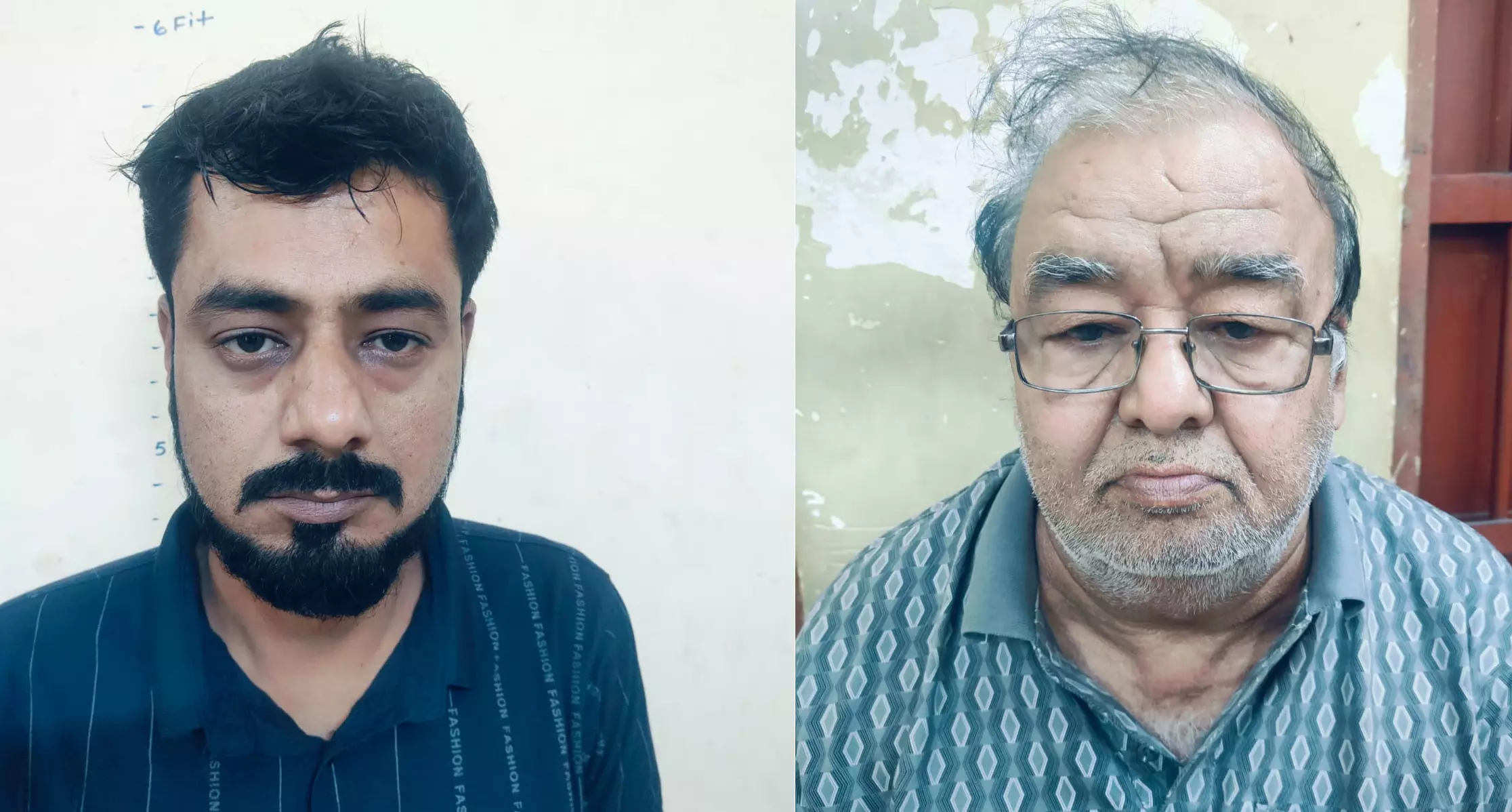 पिता-पुत्र समेत 3 सट्टेबाजी करते गिरफ्तार, Whatsapp और UPI का करते थे इस्तेमाल पिता-पुत्र समेत 3 सट्टेबाजी करते गिरफ्तार, Whatsapp और UPI का करते थे इस्तेमाल