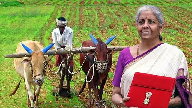 Union Budget 2026: किसानों की आय बढ़ाने के लिए कदम Union Budget 2026: किसानों की आय बढ़ाने के लिए कदम